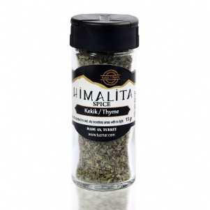 Thyme 15gr TM-001