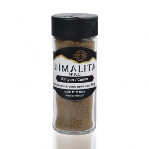 Cumin 50gr TM-006