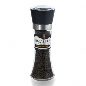 Black Pepper With Mill TM-018