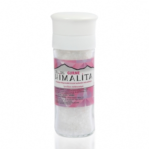 Himalayan Salt 100gr With Mill TM-019