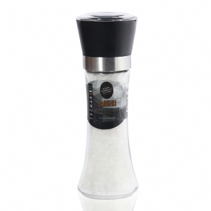 Special Turkish Salt With Mill TM-022