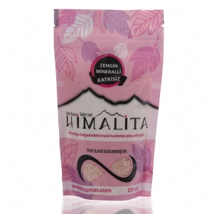 Pembe Himalaya Tuzu 250gr TM-025